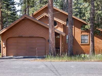 13266 Muhlebach Way, Truckee, CA, 96161