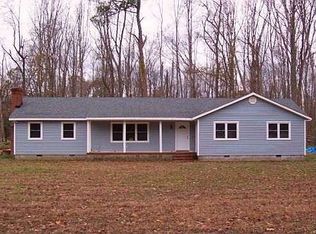 8968 River Rd, Lancaster, VA 22503