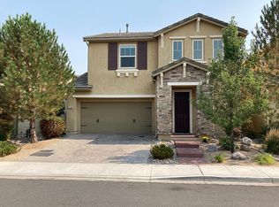 2160 Bears Ranch Dr, Reno, NV 89521