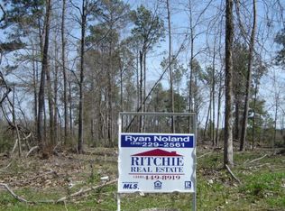 74 D Craig Rd, Deville, LA 71328