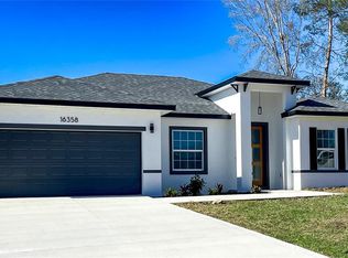 16358 SW 27th Terrace Rd, Ocala, FL 34473