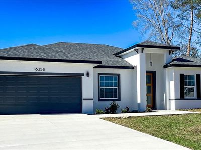 16358 SW 27th Terrace Rd, Ocala, FL, 34473