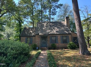 700 York St, Rocky Mount, NC 27803