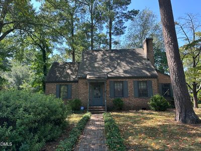 700 York St, Rocky Mount, NC, 27803