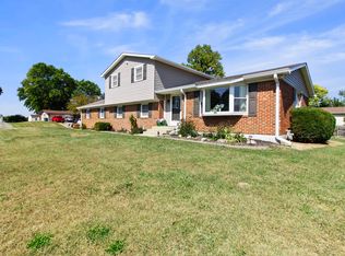 3930 N Avalon Dr, Marion, IN 46952