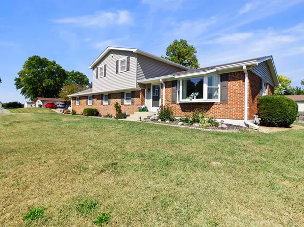 3930 N Avalon Dr, Marion, IN 46952