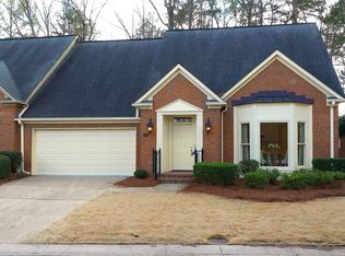 13 The Oaks Cir, Birmingham, AL 35244