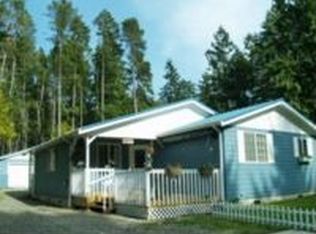 8919 Johnson Rd, Anderson Island, WA 98303