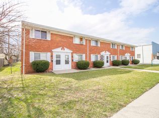 4715 Bennett Rd UNIT 20, Toledo, OH 43612