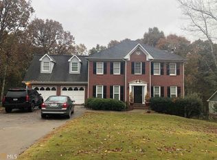 12 Topridge Dr, Cartersville, GA 30120