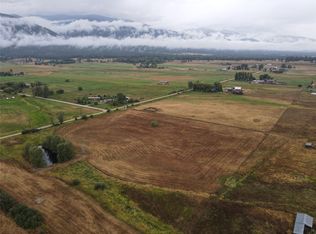 Nhn Mittower Rd, Victor, MT 59875