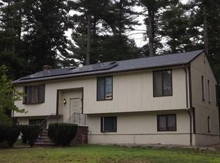 2 Samoset Ln, Sharon, MA 02067