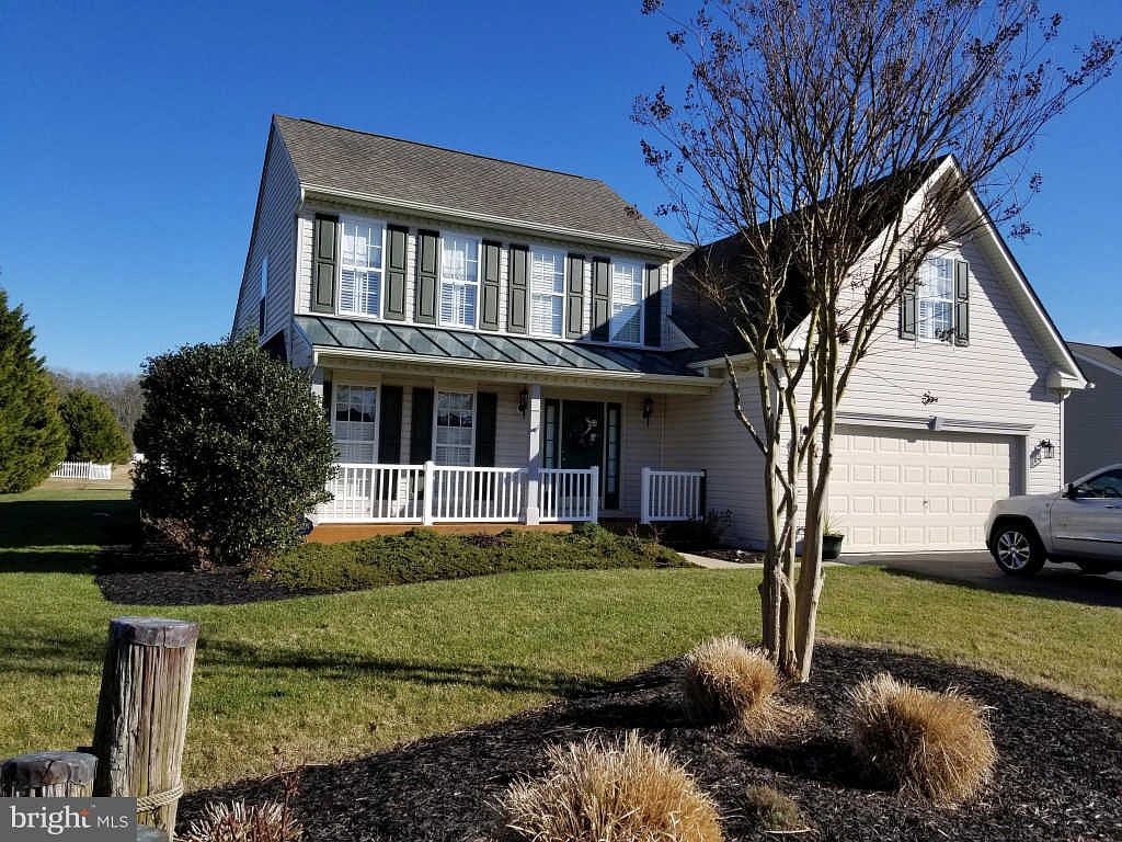 5 Applewood Ln, Lewes, DE 19958 Zillow