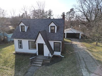 6128 Lincoln St, Mayville, MI, 48744