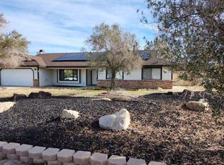 7455 Camarilla Ave, Yucca Valley, CA 92284