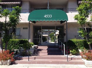 4533 Colbath Ave APT 14, Sherman Oaks, CA 91423