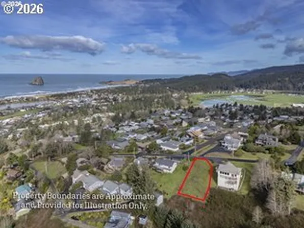 14901 Summit Rd, Pacific City, OR 97135