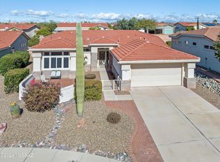 1063 E Balmoral Pl, Oro Valley, AZ 85755