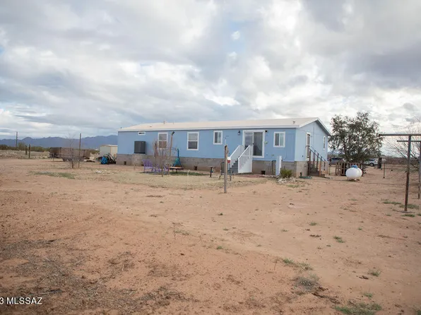 13000 W Snyder Hill Rd, Tucson, AZ 85735