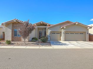 9213 Desert Ridge Pointe Ct NE, Albuquerque, NM 87122