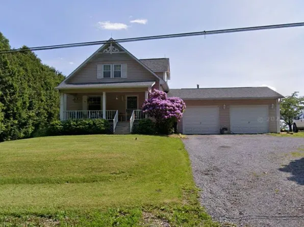 2908 Kramer Rd, Reynoldsville, PA 15851