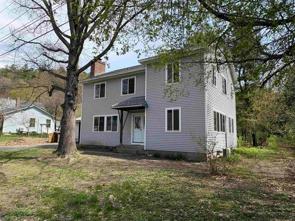 18 Hazen Street, Norwich, VT 05055