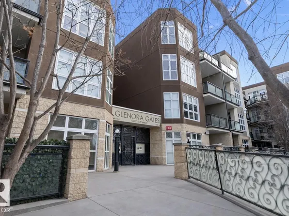 10407 122nd St NW #322, Edmonton, AB T5N 4B8