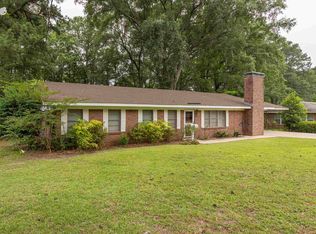 1414 Brewster Ave, Ruston, LA 71270