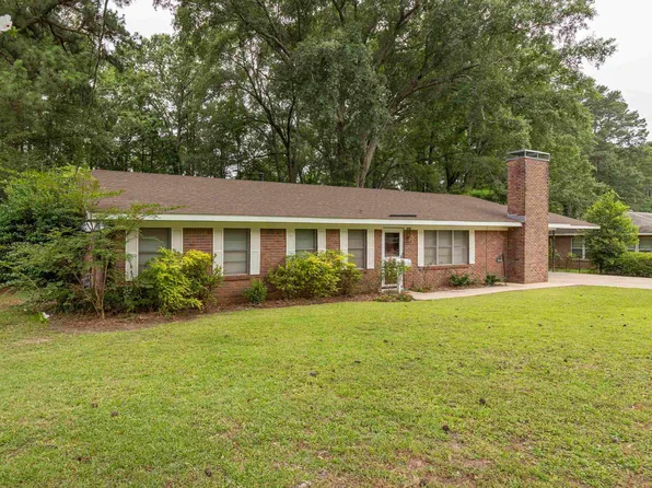 1414 Brewster Ave, Ruston, LA 71270
