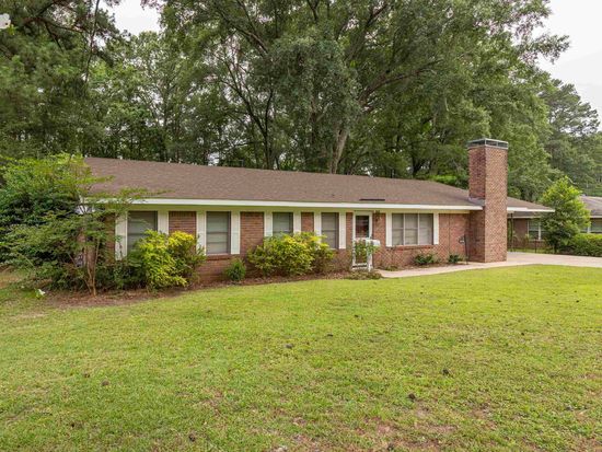 1414 Brewster Ave, Ruston, LA 71270