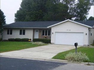 314 N Nine Mound Rd, Verona, WI 53593