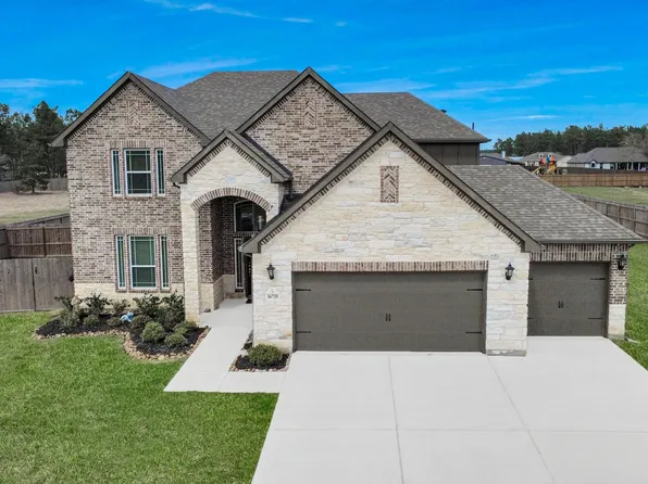 16735 Rockwall St, Conroe, TX 77303