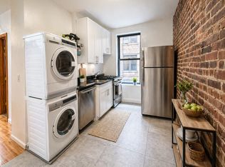 570 W 172nd St APT 1E, New York, NY 10032