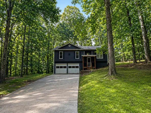 207 Saddle Trl, Jefferson, GA 30549