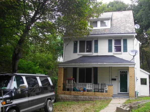 428 Wabana St, Pittsburgh, PA 15214