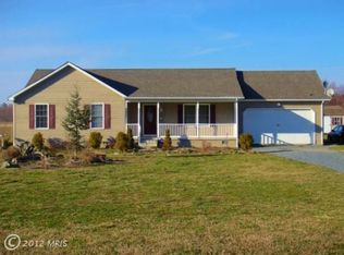 6300 Statum Rd, Preston, MD 21655