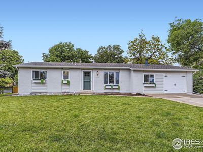 7442 Jay Ct, Arvada, CO, 80003