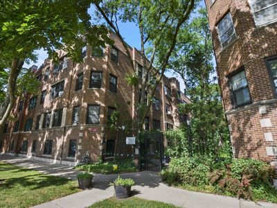 5455 S Ingleside Ave APT 1E, Chicago, IL, 60615