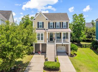 331 Megans Bay Ln, Daniel Island, SC 29492