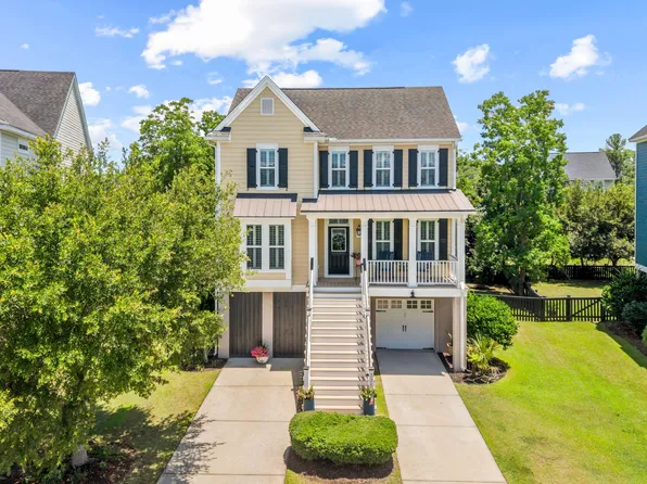 331 Megans Bay Ln, Daniel Island, SC 29492