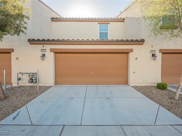 4574 Dover Straight St, Las Vegas, NV 89115