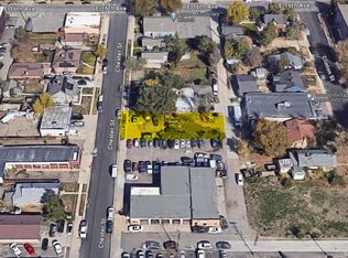 1548 Chester Street, Aurora, CO 80010