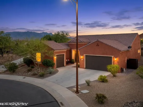 865 Dutch Oven Ln, Mesquite, NV 89034