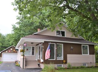 610 Blaine St, Merrill, WI 54452