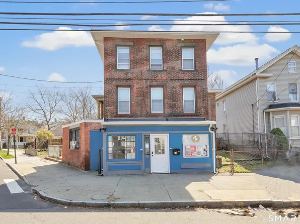 94 Kimberly Avenue, New Haven, CT 06519