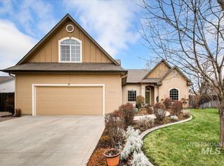 1818 S Owl Ridge Way, Boise, ID 83709