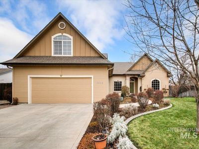 1818 S Owl Ridge Way, Boise, ID, 83709