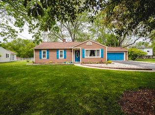 726 Woodbine Blvd, Jackson, MI 49203