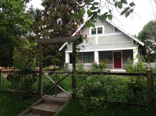 401 E 17th Ave, Spokane, WA 99203