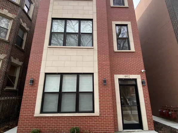 4952 S Michigan Ave, Chicago, IL 60615